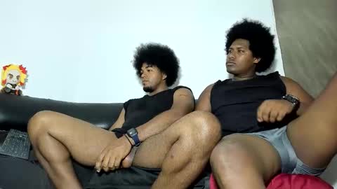 Snapshot of criss1964 chatting on 23, 5, 2026 yereimis y jaider online show from 23, 5, 2026