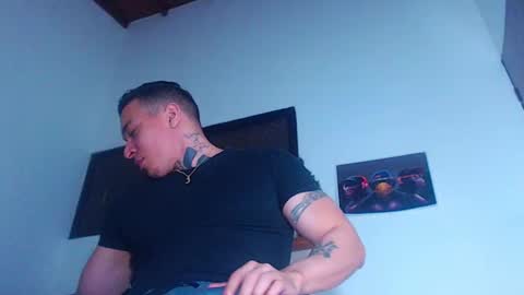 Cristopher online show from 4, 12, 2024