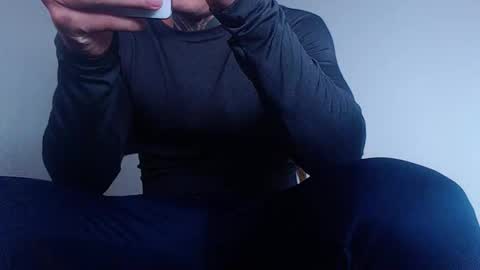 Cristopher online show from 21, 11, 2025