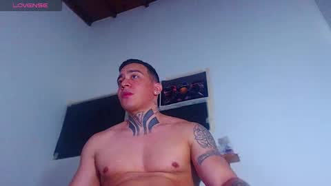 Cristopher online show from 20, 2, 2026