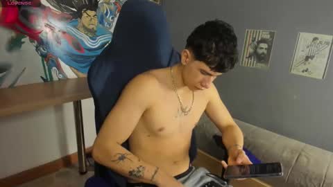 Cris online show from 25, 2, 2026