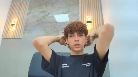 Snapshot of criss_allen1 chatting on 9, 2, 2026 CRISS online show from 9, 2, 2026