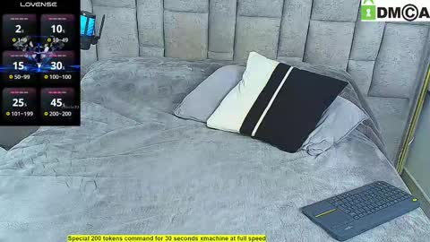  Criss Evans  online show from 5, 3, 2026