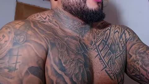 criss zander online show from 18, 12, 2024