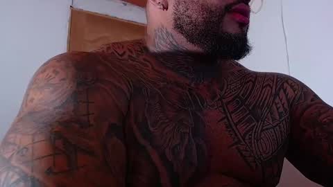 criss zander online show from 23, 12, 2024