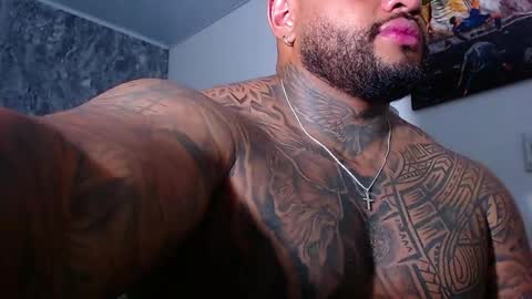 criss zander online show from 24, 3, 2026