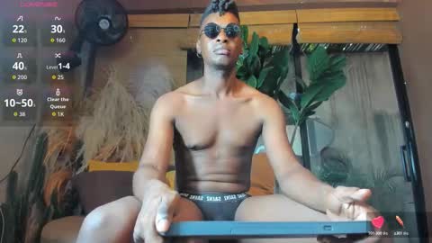 crisscollins_ online show from 31, 1, 2026