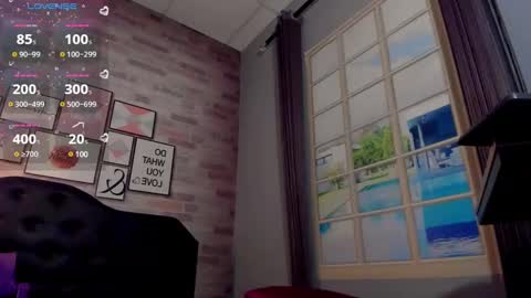 crissh 1 online show from 6, 12, 2024