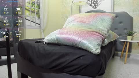 crissh 1 online show from 20, 1, 2025