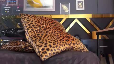 crissh 1 online show from 7, 3, 2025