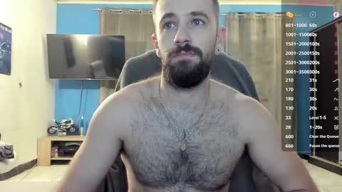 Snapshot of crissstud chatting on 23, 12, 2025 Criss online show from 23, 12, 2025