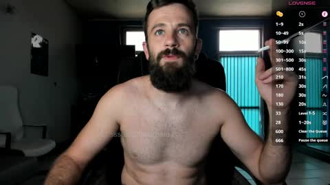 Criss online show from 20, 3, 2026