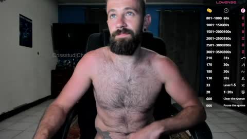 Criss online show from 29, 4, 2026