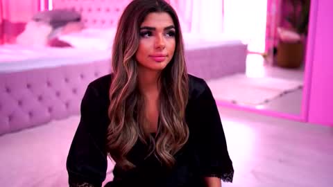 Snapshot of crisstyblair chatting on 25, 2, 2026 Crissy online show from 25, 2, 2026