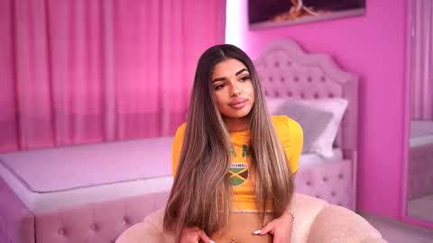 Snapshot of crisstyblair chatting on 27, 3, 2026 Crissy online show from 27, 3, 2026