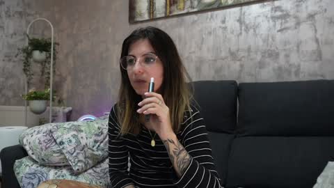 crissy_love online show from 11, 12, 2024