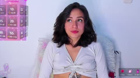 cristal130625 online show from 18, 1, 2026