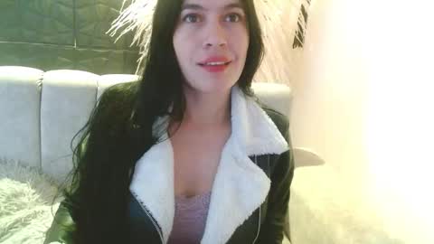 cristal1609 online show from 8, 10, 2025