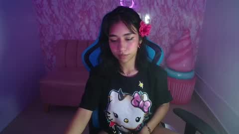 cristal1_ch online show from 5, 10, 2025