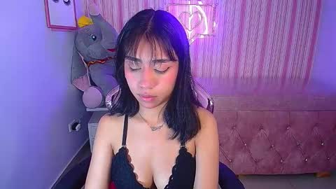 cristal1_ch online show from 8, 10, 2025