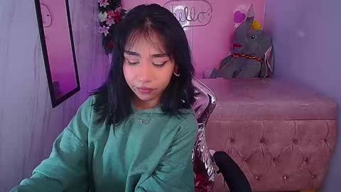 cristal1_ch online show from 10, 10, 2025