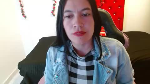 Snapshot of cristal541658 chatting on 12, 1, 2026 cristal541658 online show from 12, 1, 2026