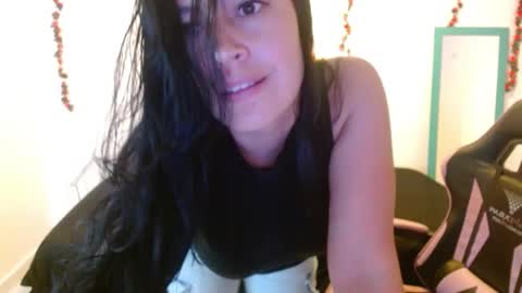 cristal541658 online show from 9, 3, 2026