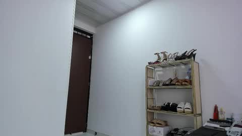 Cristal online show from 19, 12, 2025