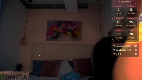 cristal__adams online show from 5, 1, 2025
