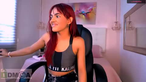 cristal__adams online show from 11, 1, 2025