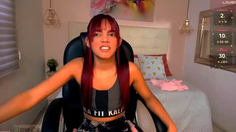 cristal__adams online show from 6, 2, 2025