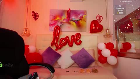 cristal__adams online show from 16, 2, 2025