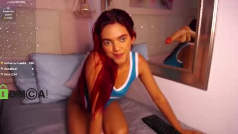 cristal__adams online show from 12, 3, 2025