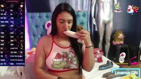 CRISTAL online show from 24, 12, 2024