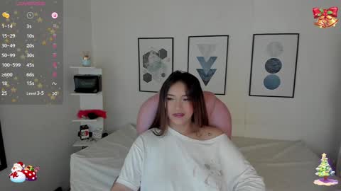Cristal online show from 4, 12, 2024
