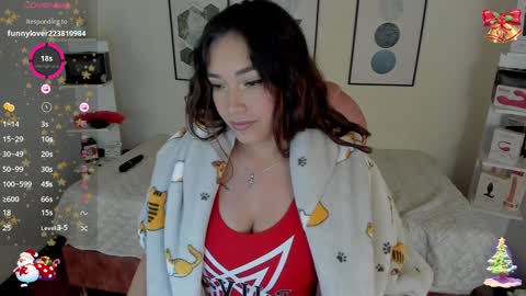 Cristal online show from 6, 12, 2024