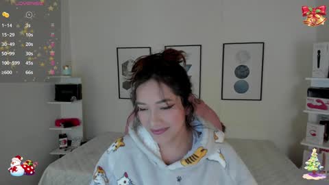 Cristal online show from 10, 12, 2024
