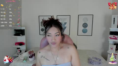 Cristal online show from 14, 12, 2024