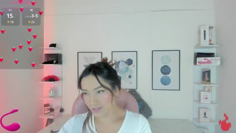 Cristal online show from 1, 2, 2025