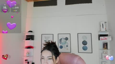 Cristal online show from 9, 2, 2025
