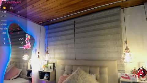 Cristal online show from 30, 9, 2025