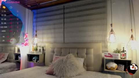 Cristal online show from 4, 10, 2025