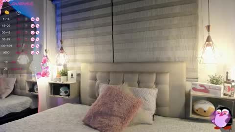 Cristal online show from 3, 11, 2025