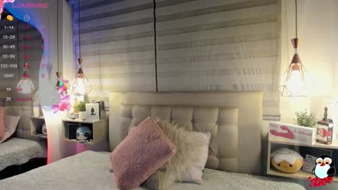 Cristal online show from 10, 11, 2025