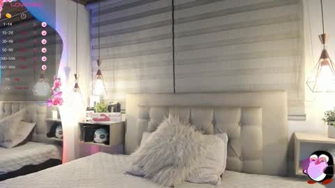 Cristal online show from 6, 1, 2026