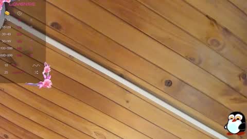 Cristal online show from 16, 3, 2026