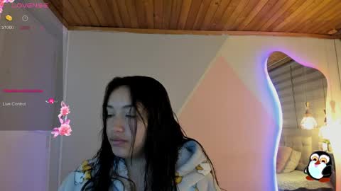 Cristal online show from 16, 5, 2026