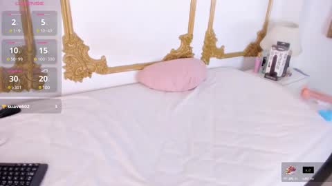 Snapshot of cristal_bons chatting on 10, 3, 2025 Cristal online show from 10, 3, 2025