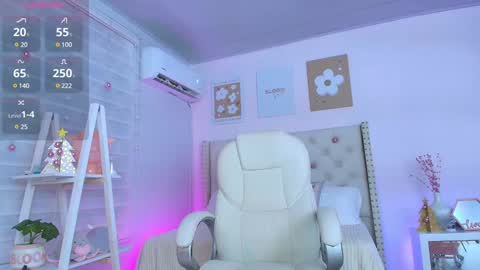 Cristal  online show from 28, 12, 2024