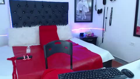 cristal_deep online show from 27, 6, 2026